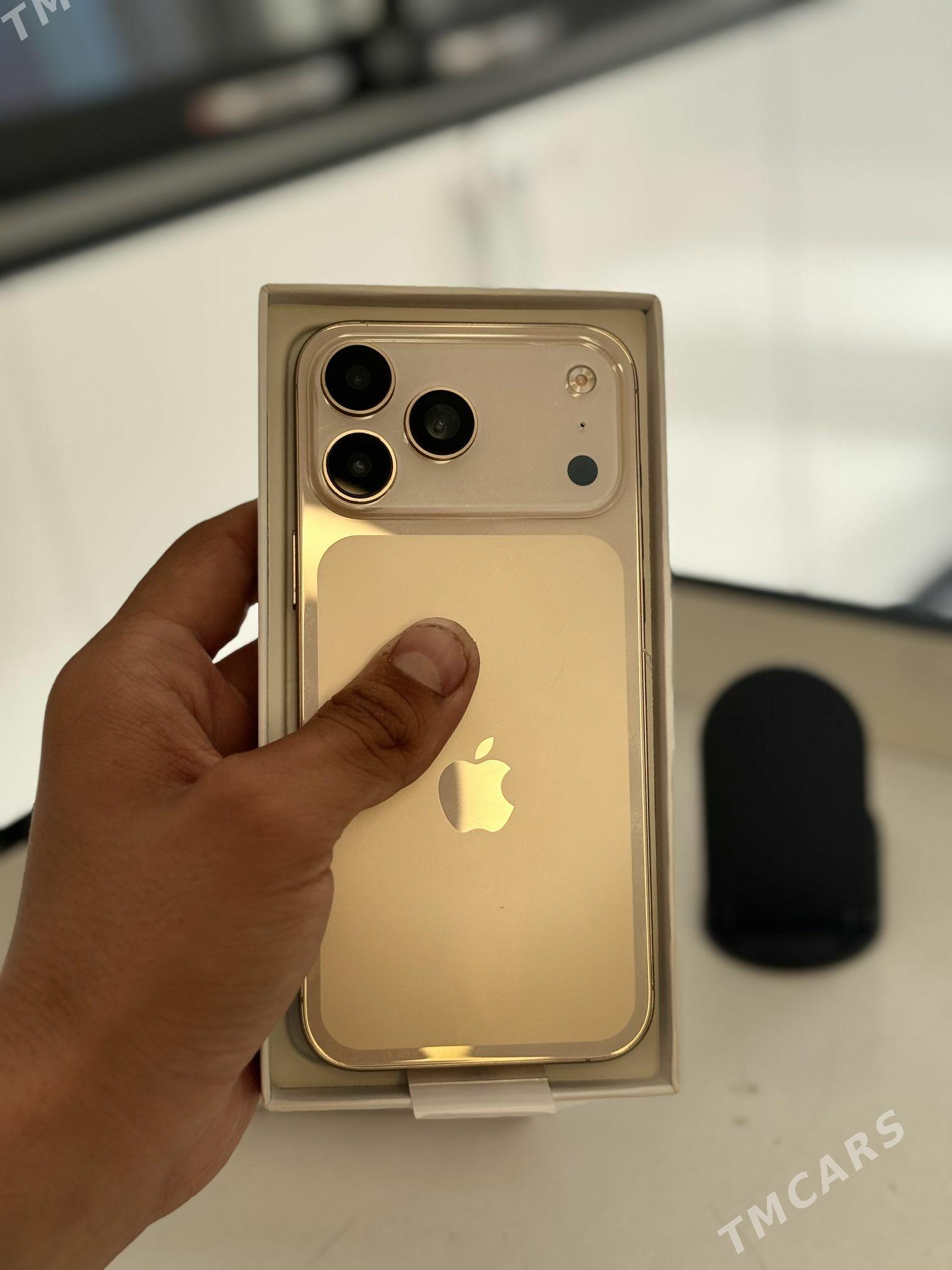 IPhone 17 PRO  MAX - Mary - img 1