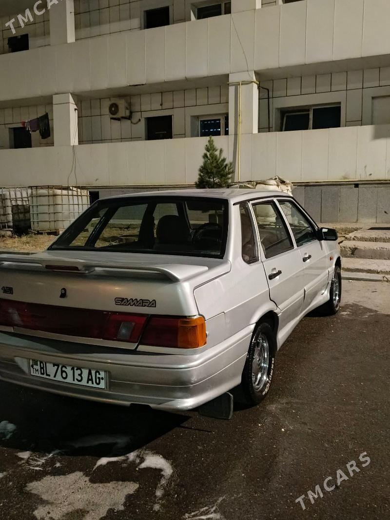 Lada 2115 2004 - 50 000 TMT - Туркменбаши - img 8
