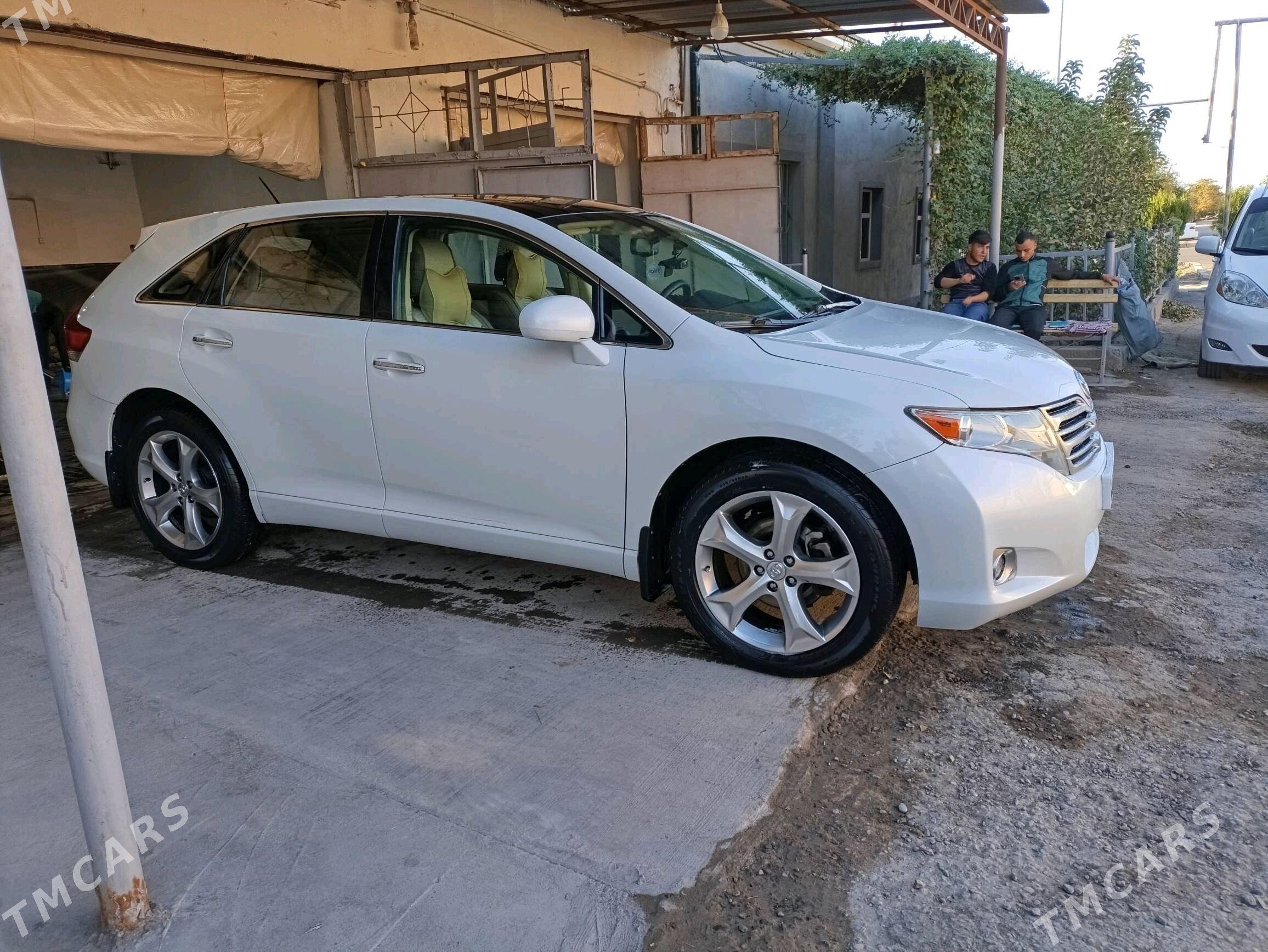 Toyota Venza 2011 - 250 000 TMT - Daşoguz - img 3