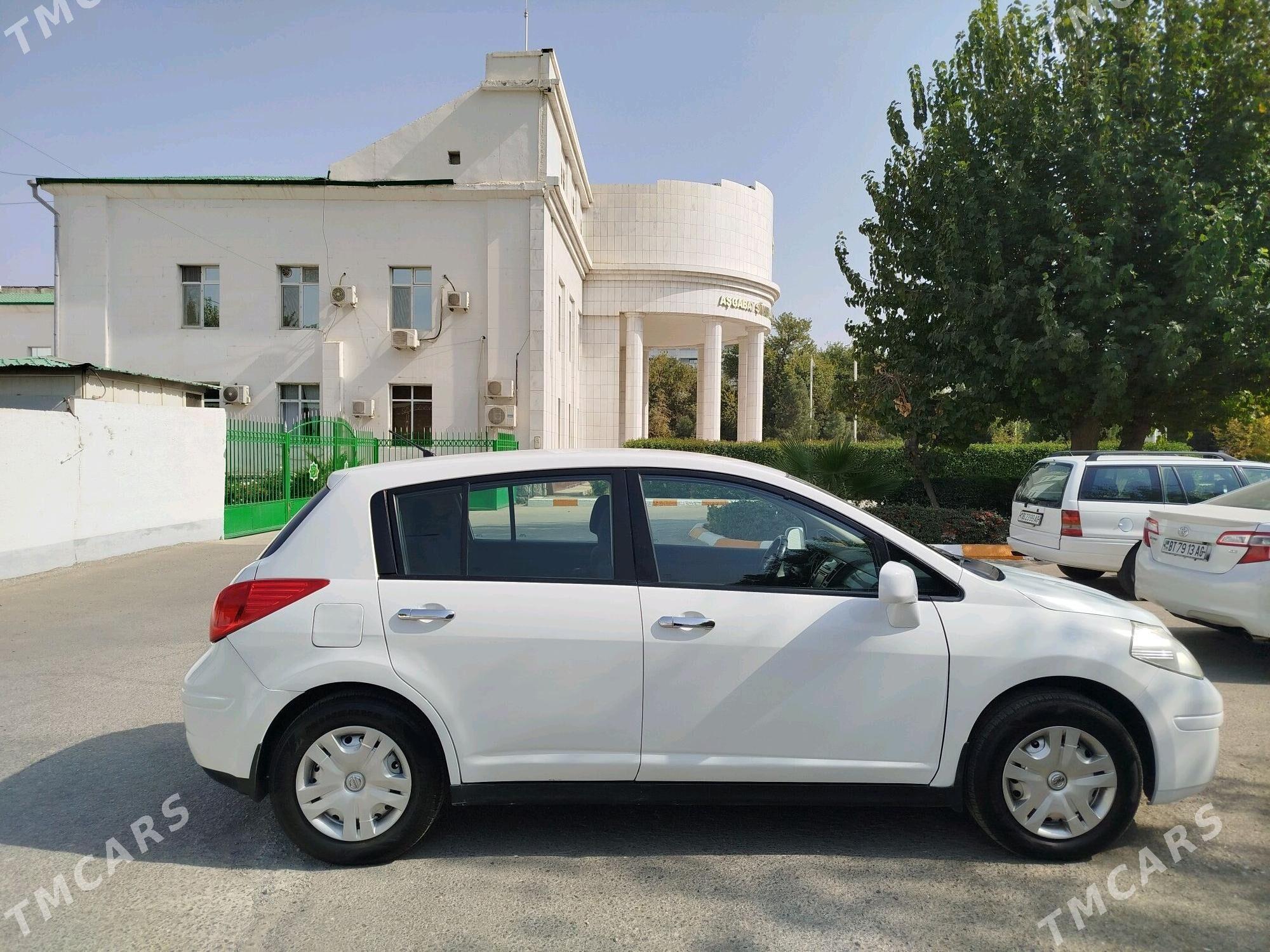 Nissan Versa 2011 - 133 000 TMT - Aşgabat - img 3