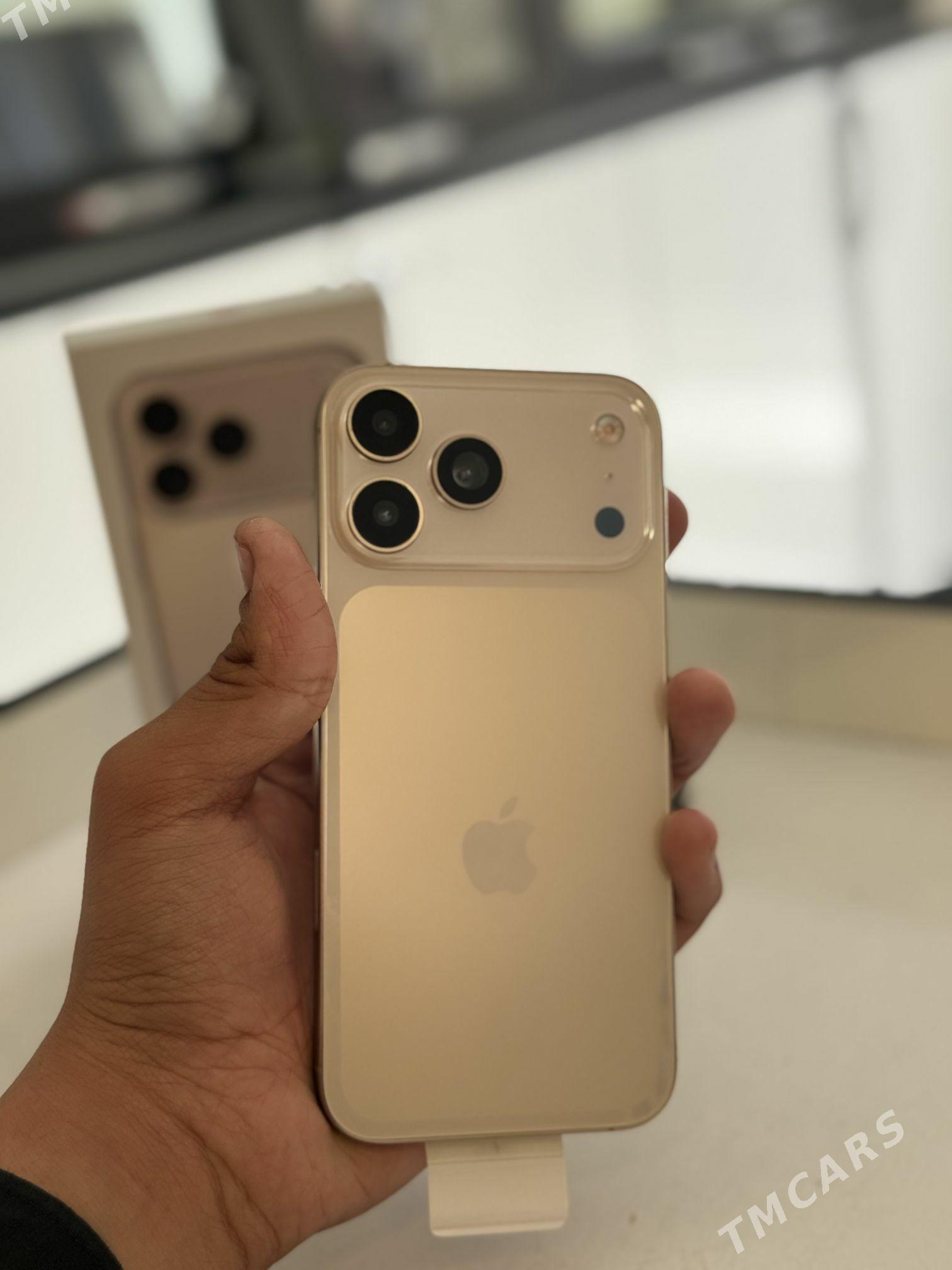 IPhone 17 PRO  MAX - Mary - img 2