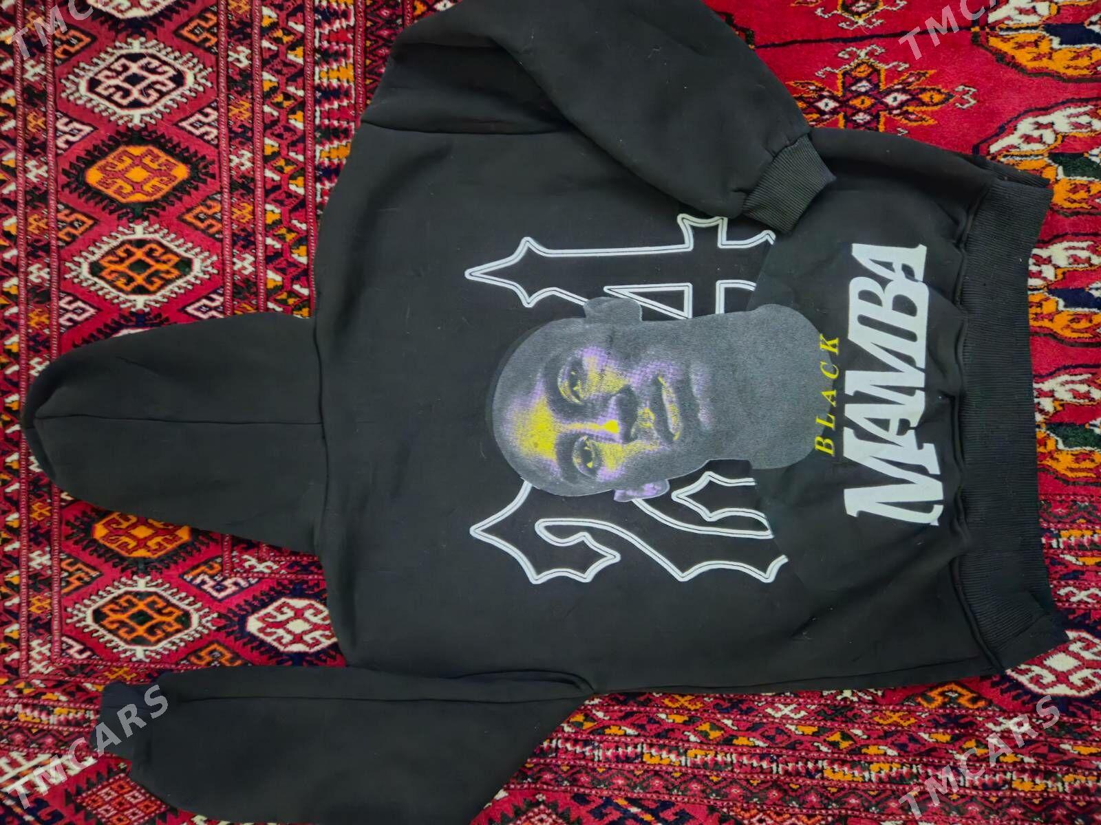 Delje harytlar - Ашхабад - img 8