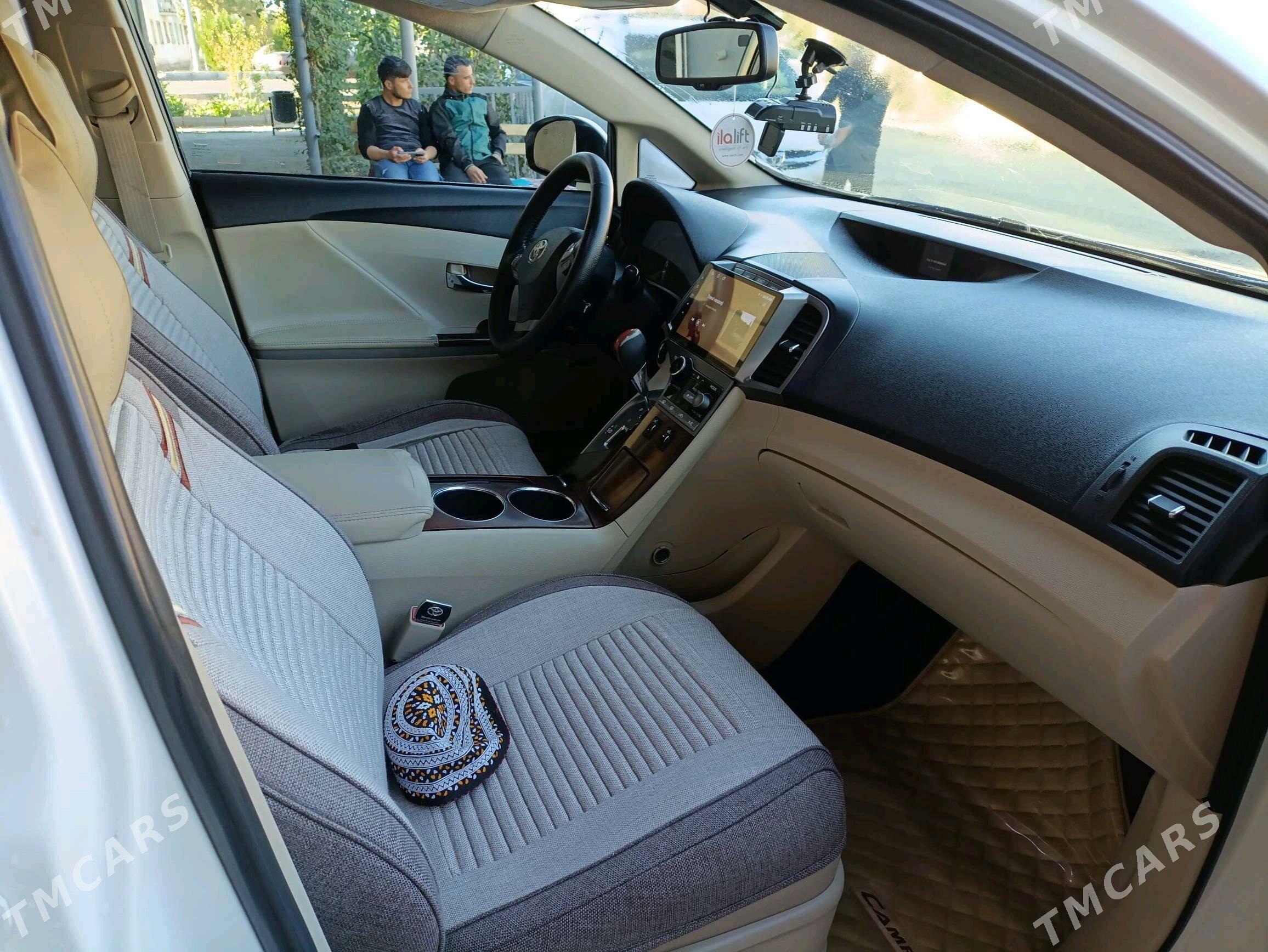 Toyota Venza 2011 - 250 000 TMT - Daşoguz - img 1