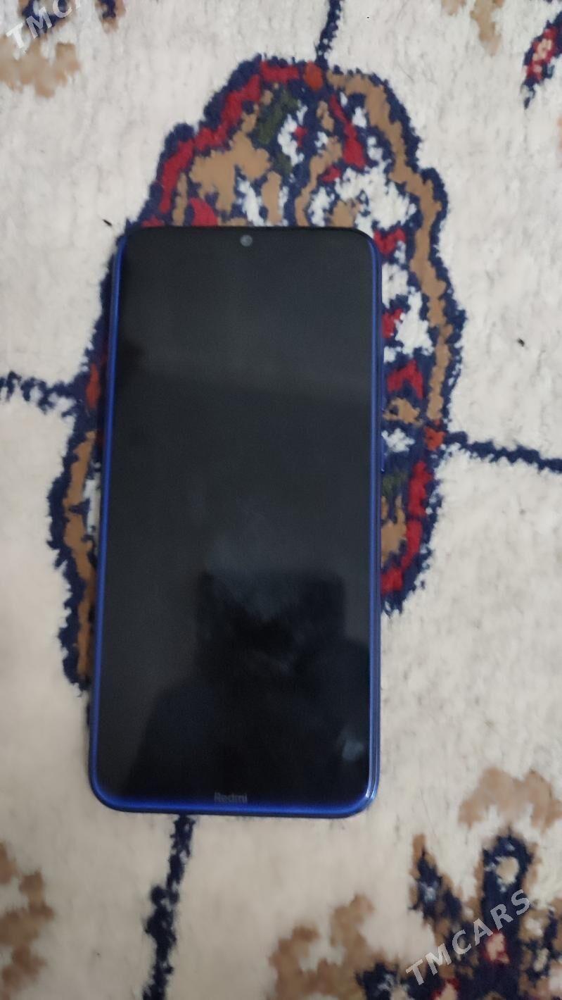 redmi note 8 - Мургап - img 6