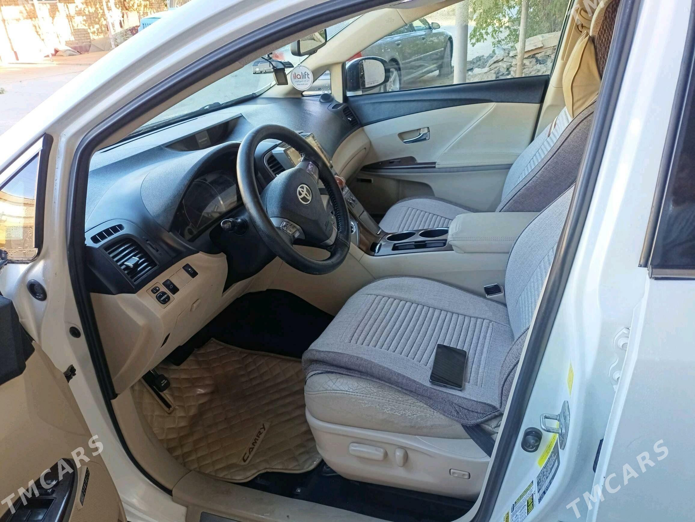 Toyota Venza 2011 - 250 000 TMT - Daşoguz - img 2