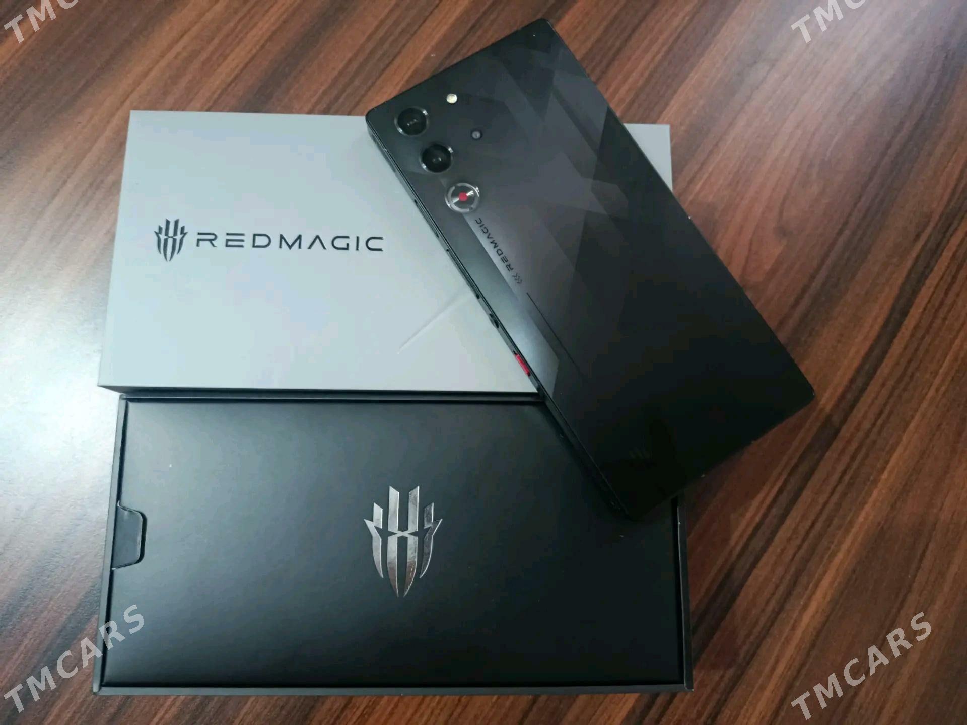 RedMagic 10 pro - Mary - img 3