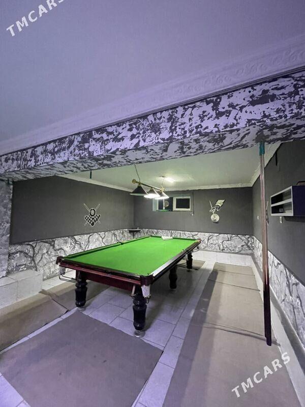 Bilyart stol - Türkmenabat - img 3