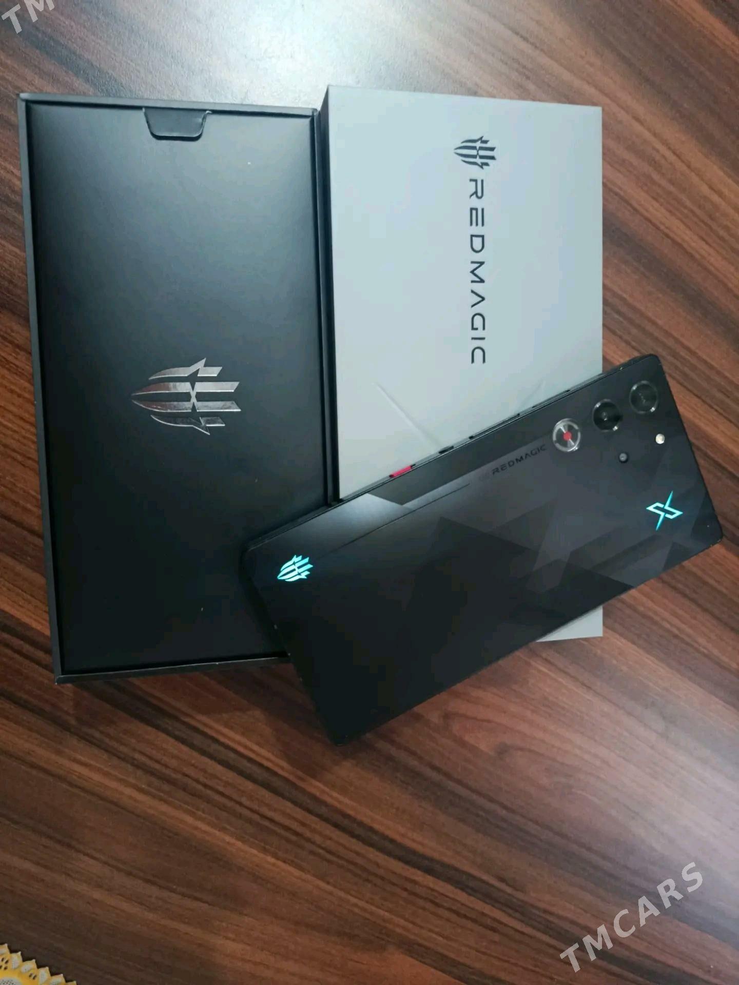RedMagic 10 pro - Mary - img 4