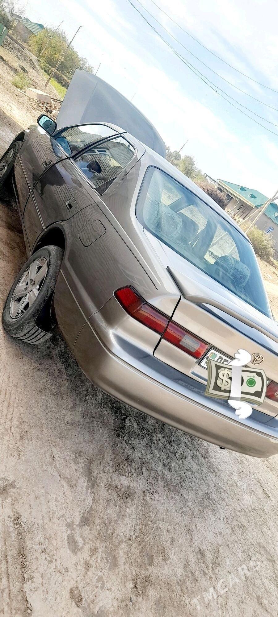 Toyota Camry 1997 - 110 000 TMT - Akdepe - img 3