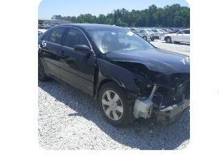 Toyota Camry 2009 - 180 000 TMT - Кака - img 6