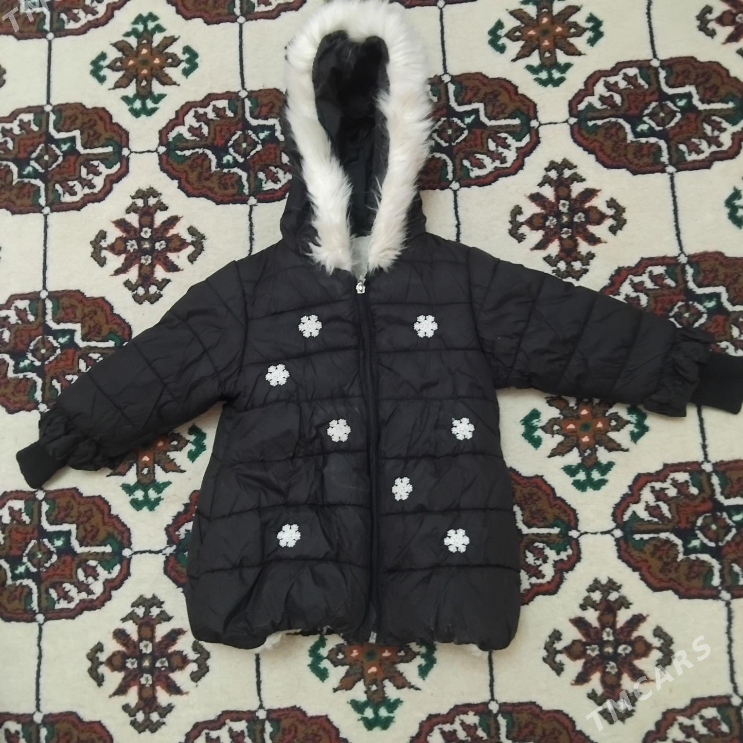 kurtka - Farap - img 1