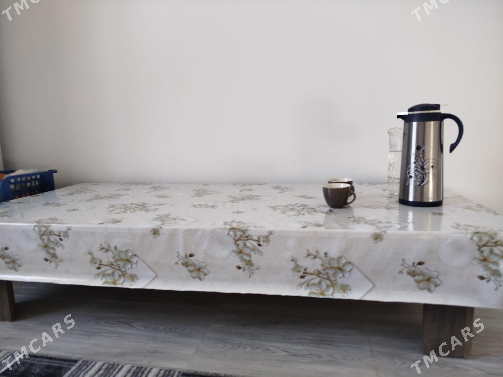 ХАН СТОЛ - Türkmenabat - img 1