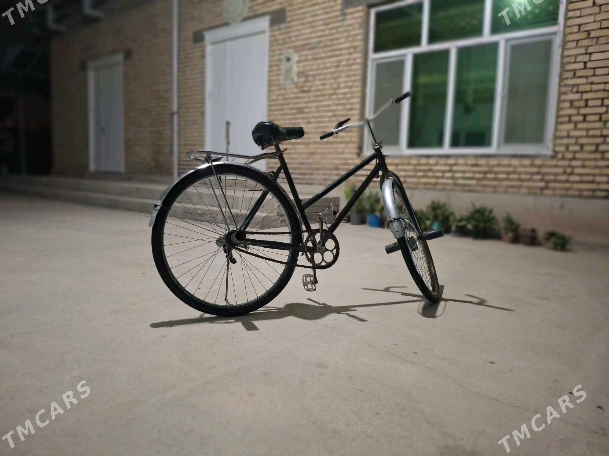Ural 28 - Гёкдепе - img 1