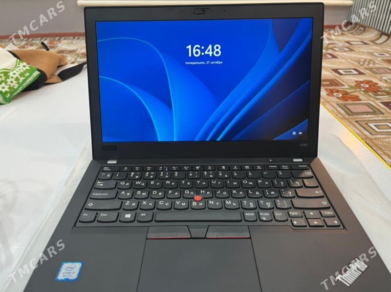 Thinkpad - Daşoguz - img 1