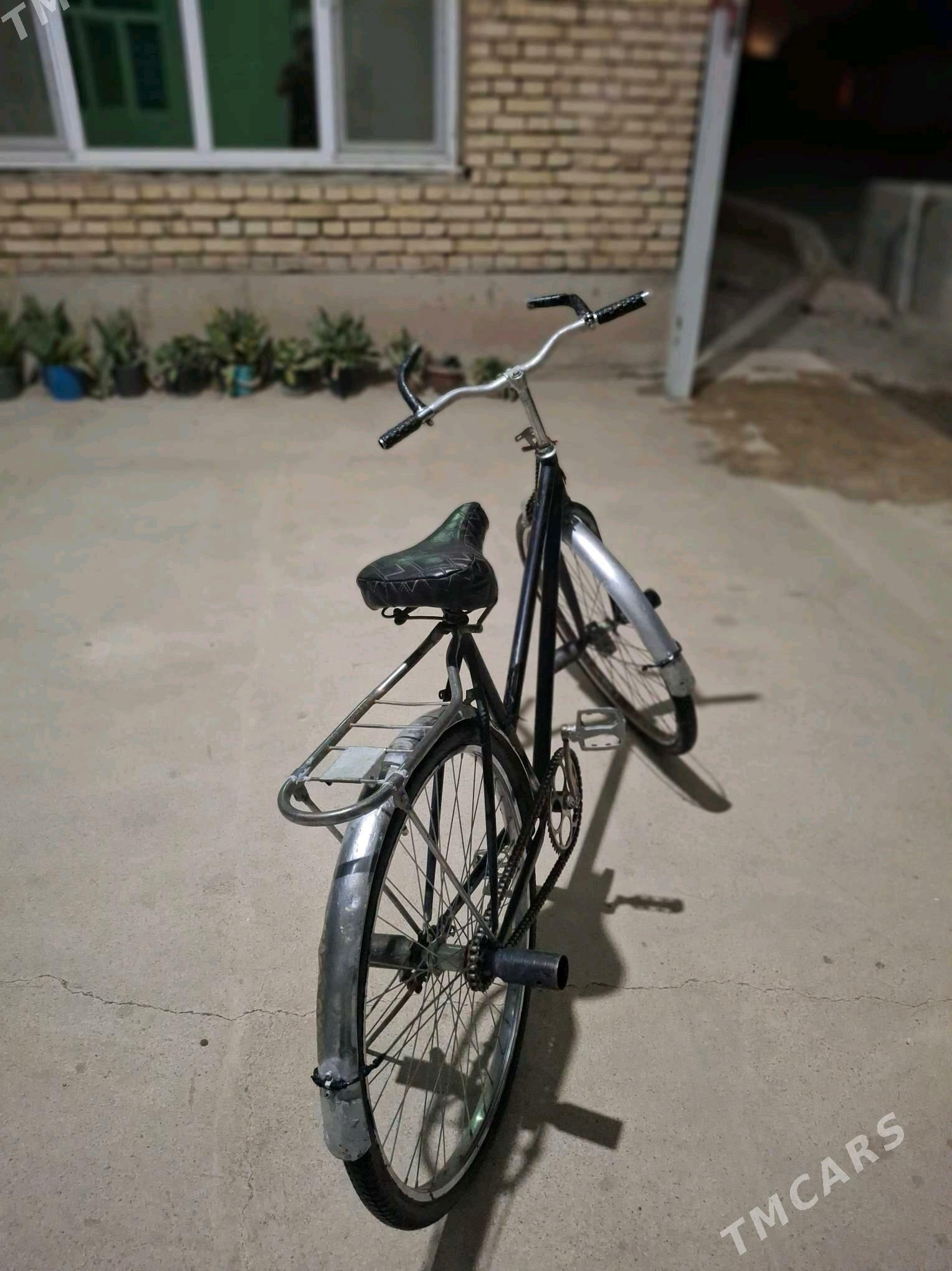 Ural 28 - Гёкдепе - img 2