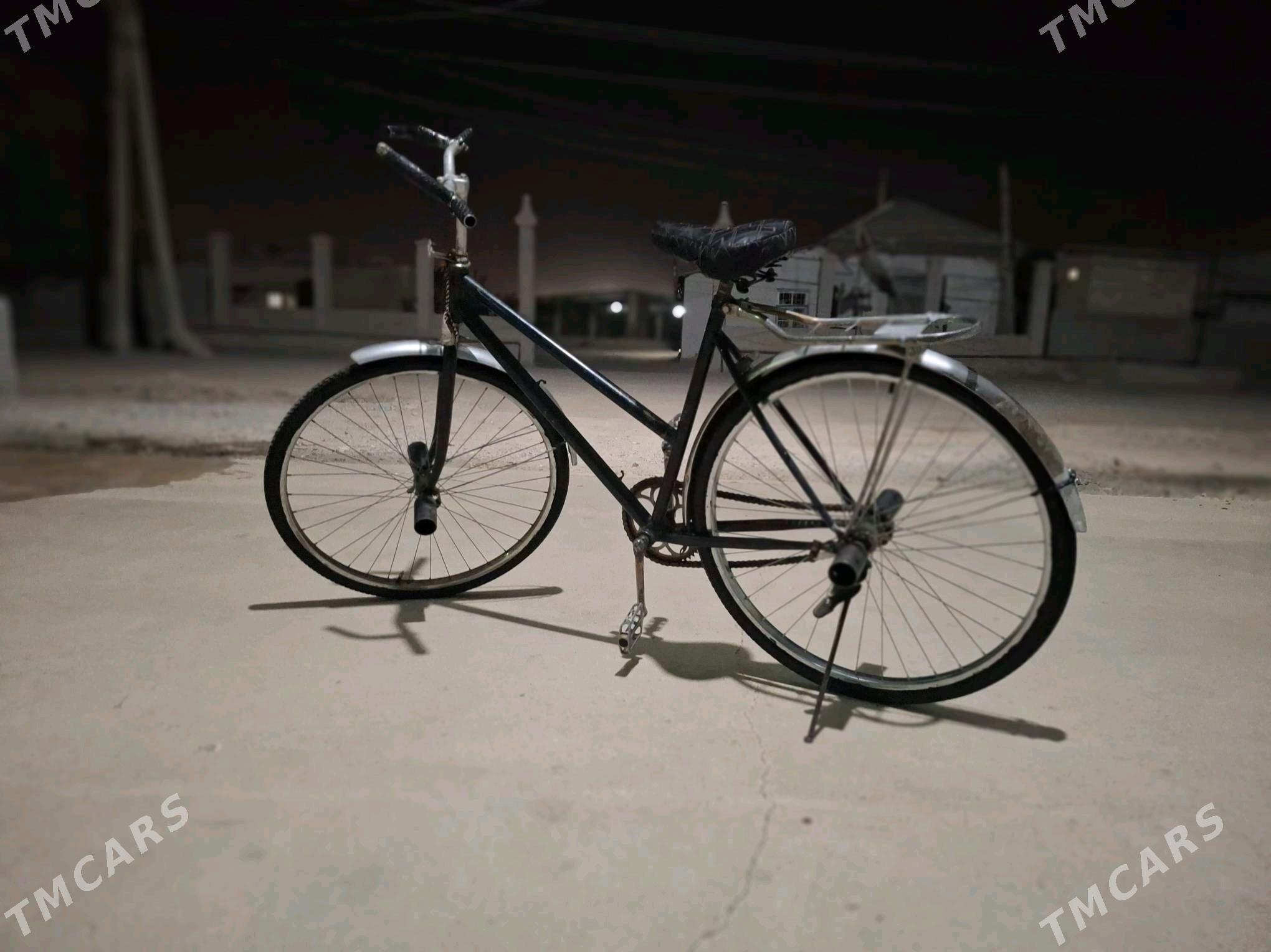 Ural 28 - Гёкдепе - img 3