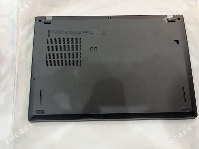 Thinkpad - Daşoguz - img 3