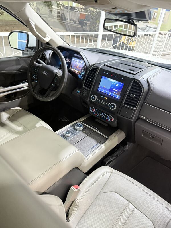 Ford Expedition 2021 - 700 000 TMT - Ашхабад - img 5