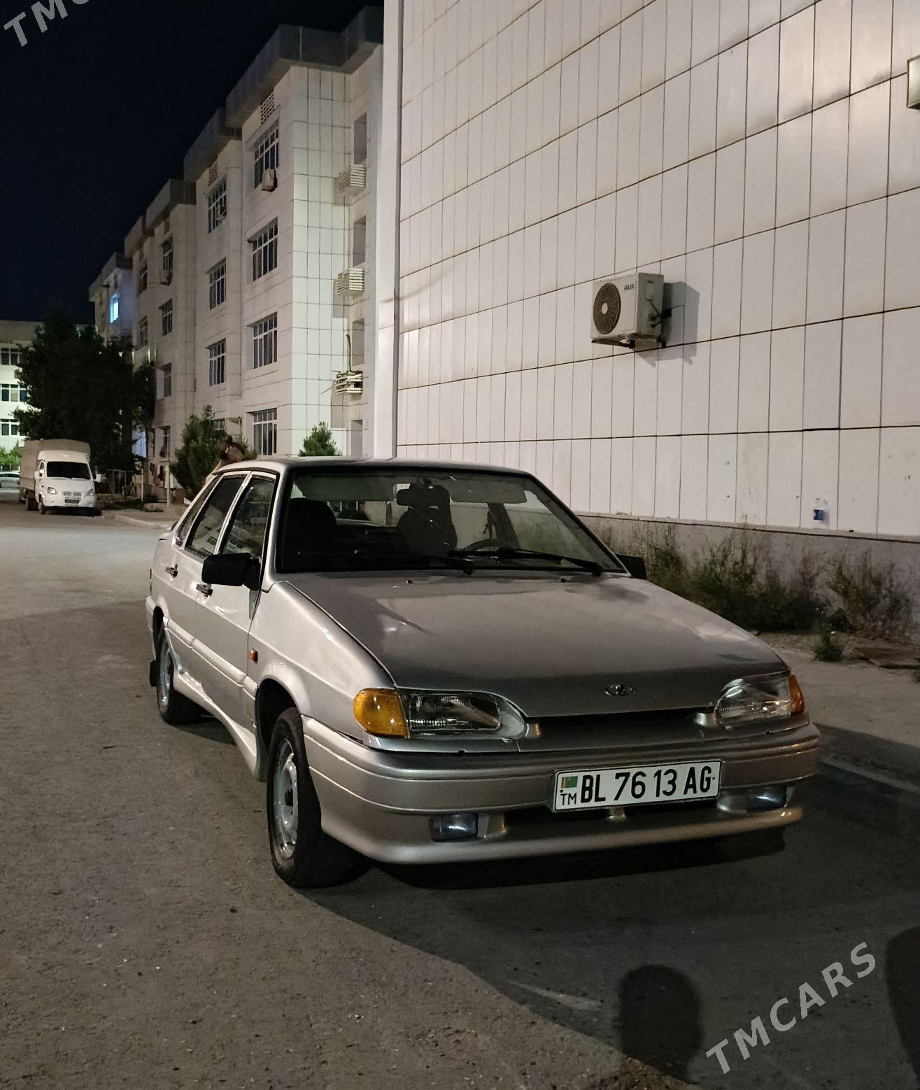 Lada 2115 2004 - 50 000 TMT - Туркменбаши - img 10