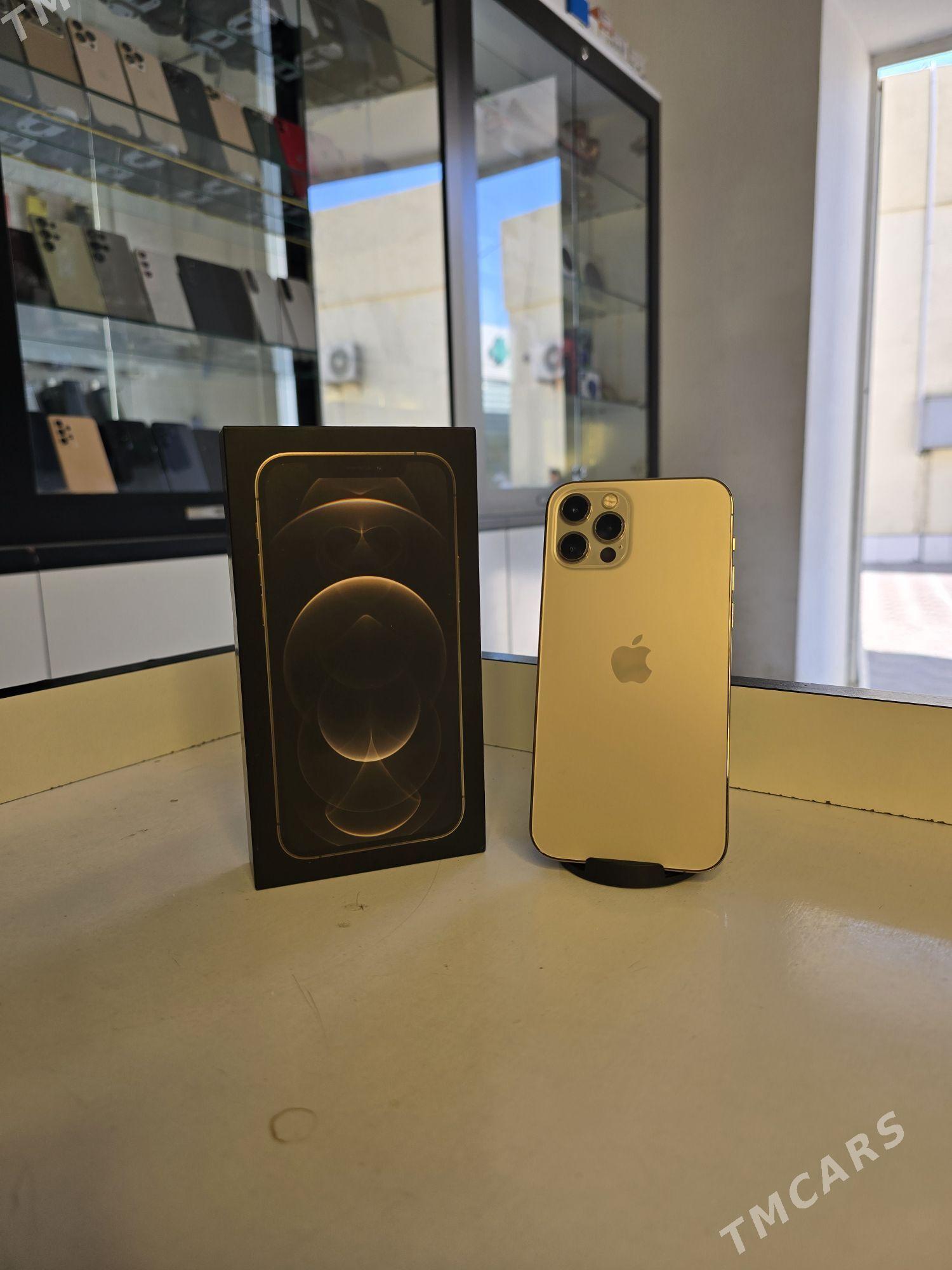 IPhone 12 PRO - Мары - img 2