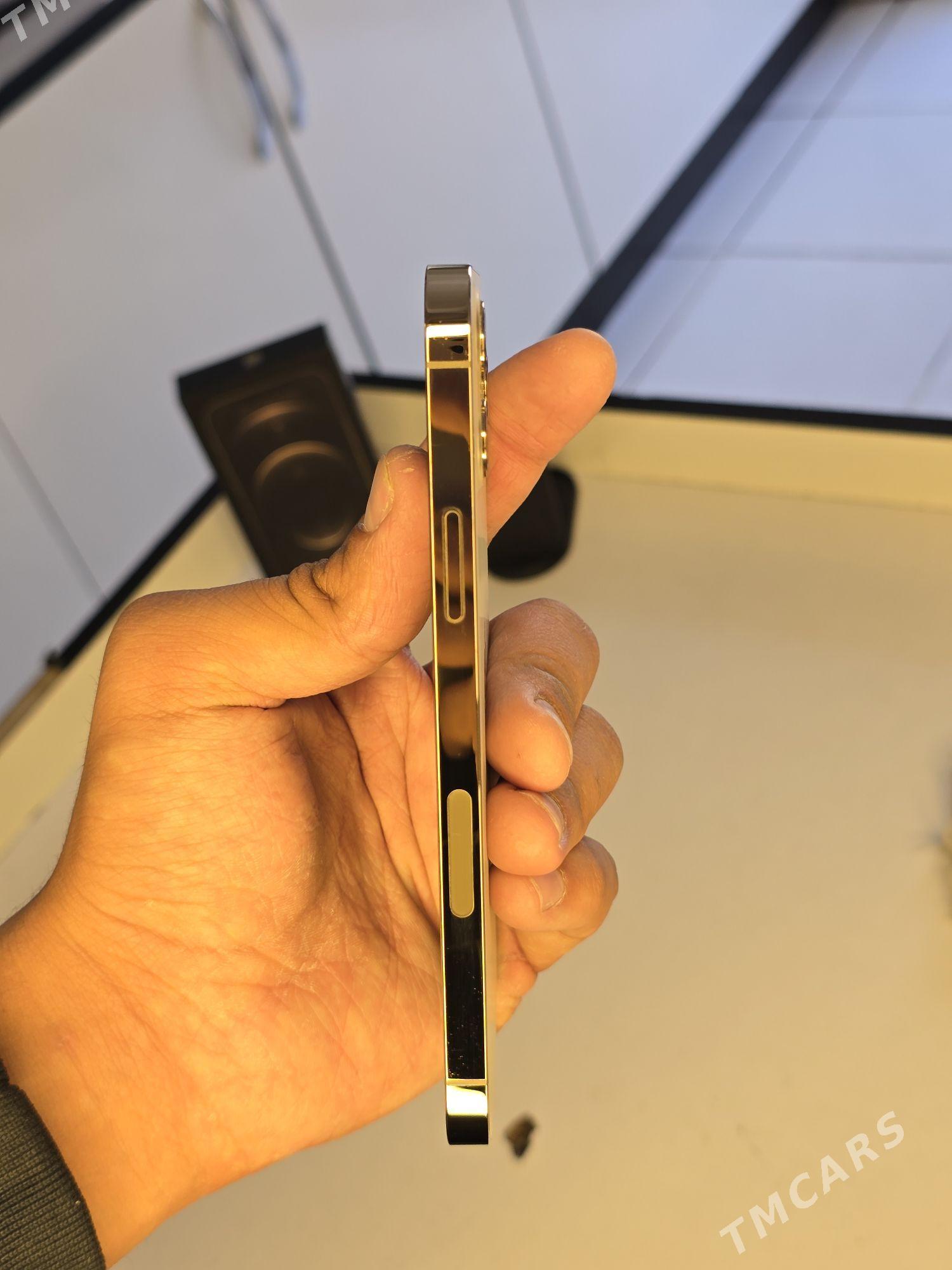 IPhone 12 PRO - Мары - img 5