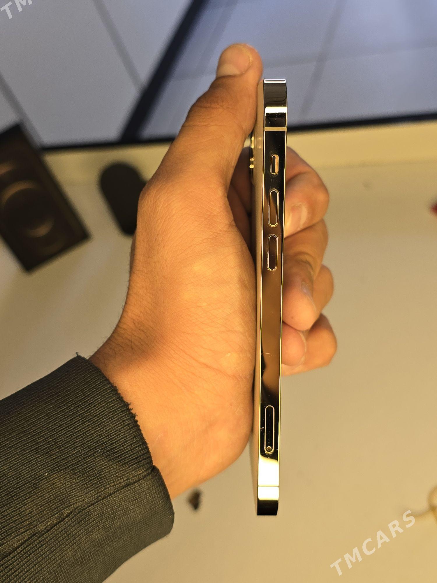 IPhone 12 PRO - Мары - img 6