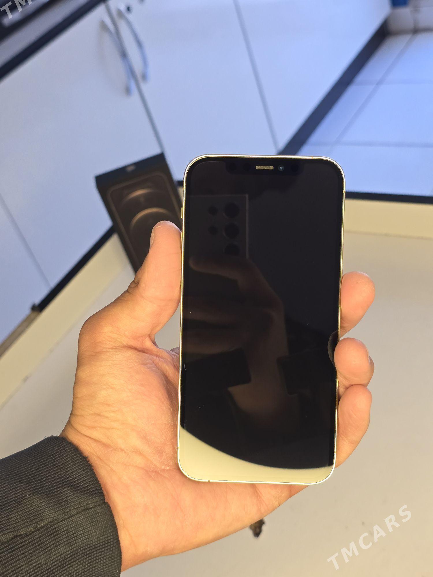 IPhone 12 PRO - Мары - img 3