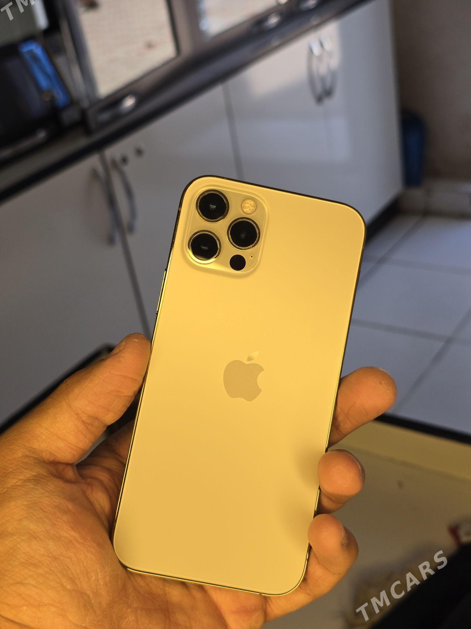 IPhone 12 PRO - Мары - img 1