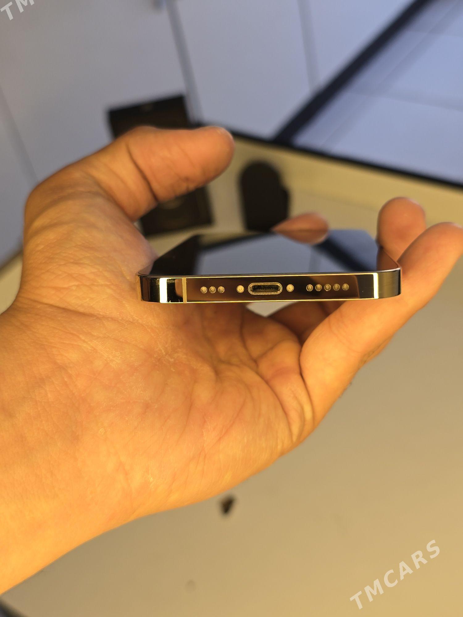 IPhone 12 PRO - Мары - img 8