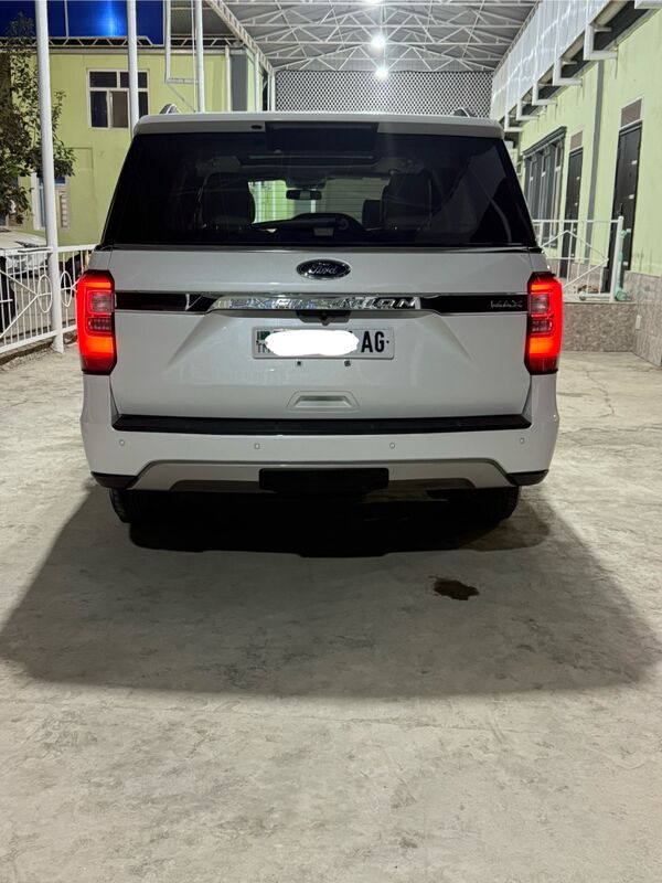 Ford Expedition 2021 - 700 000 TMT - Ашхабад - img 9
