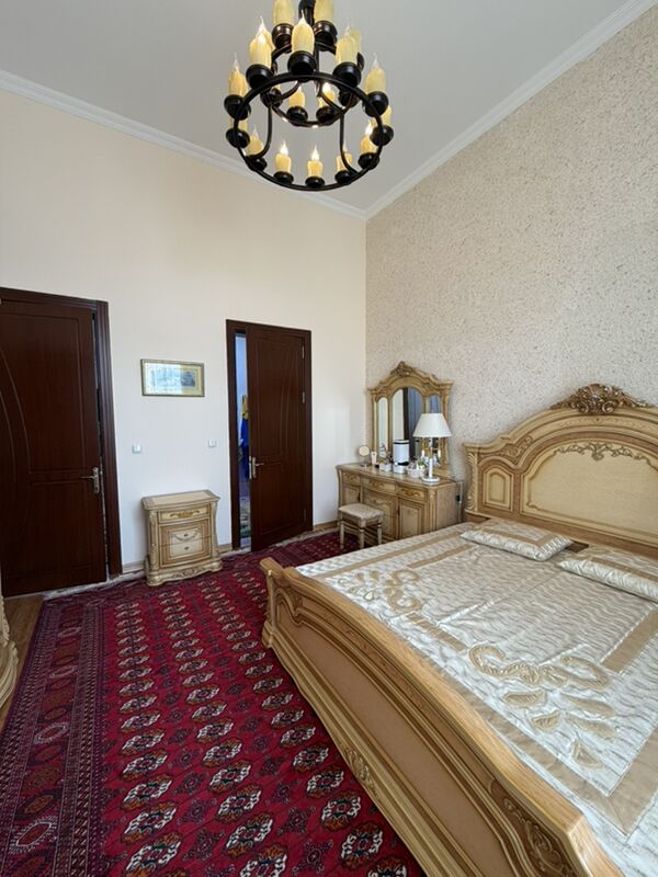 Moskowskaya 3 komnat - Aşgabat - img 3