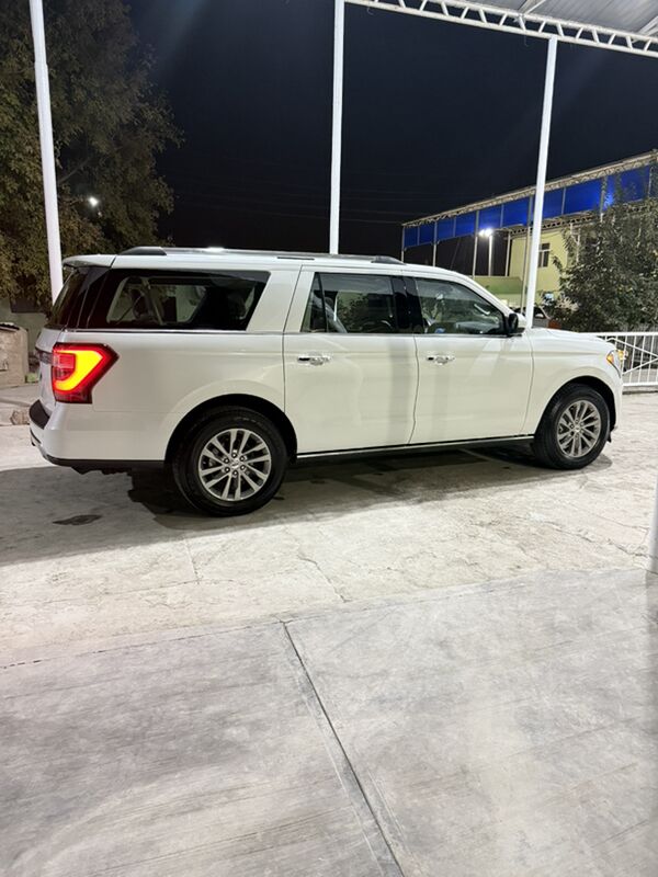 Ford Expedition 2021 - 700 000 TMT - Ашхабад - img 3