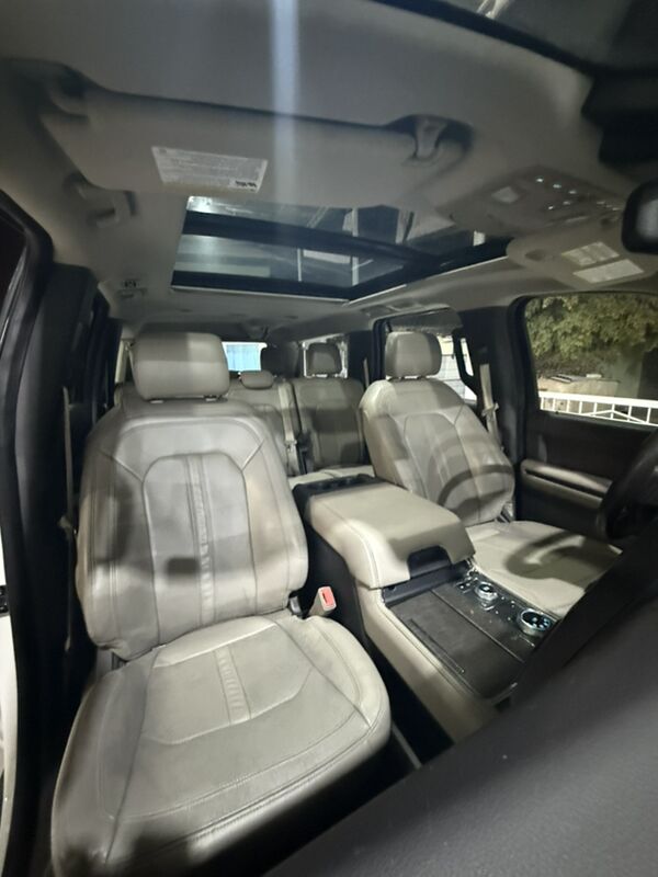 Ford Expedition 2021 - 700 000 TMT - Ашхабад - img 6