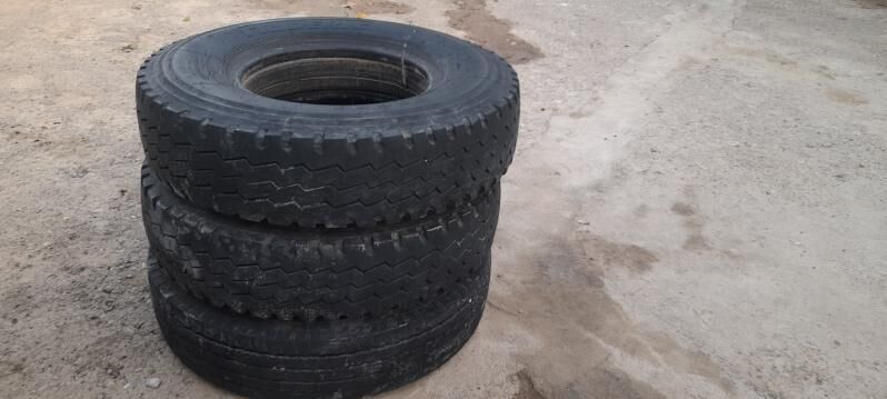 sailun trideric teker 4 400 TMT - Теджен - img 2