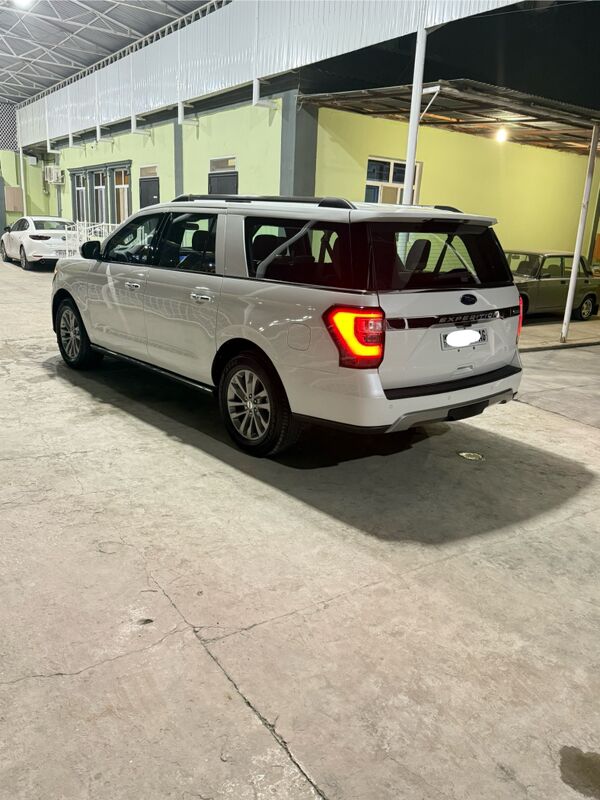 Ford Expedition 2021 - 700 000 TMT - Ашхабад - img 10