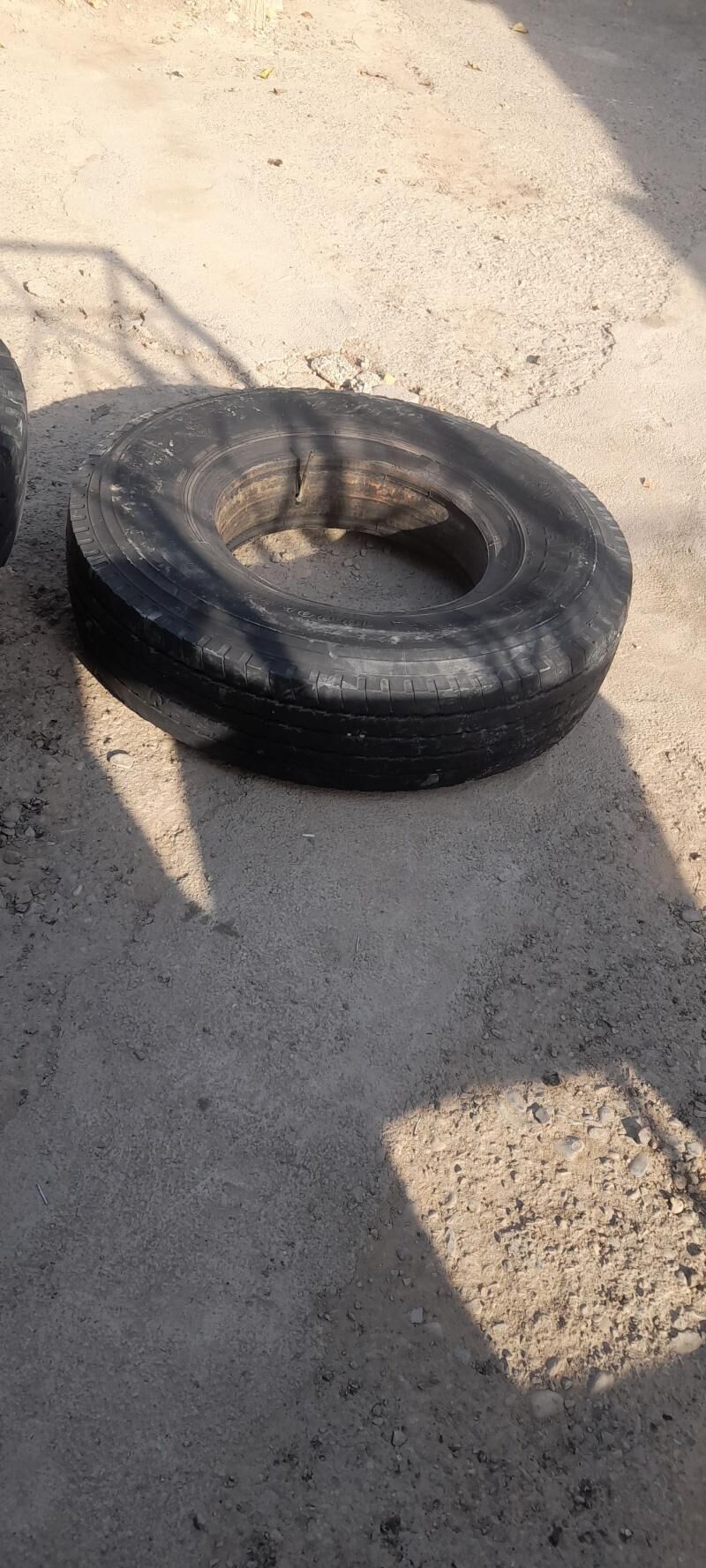 sailun trideric teker 4 400 TMT - Теджен - img 3