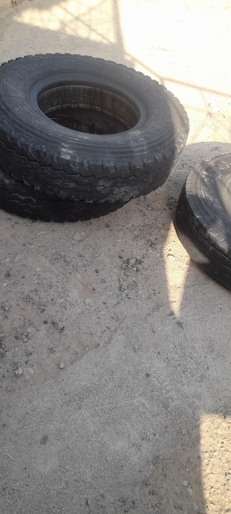 sailun trideric teker 4 400 TMT - Теджен - img 5