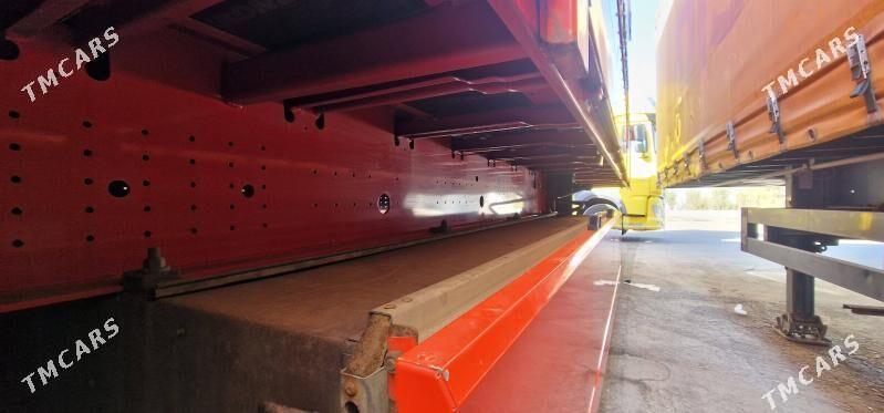 Kogel Euro Trailer 2020 - 540 000 TMT - Мары - img 5