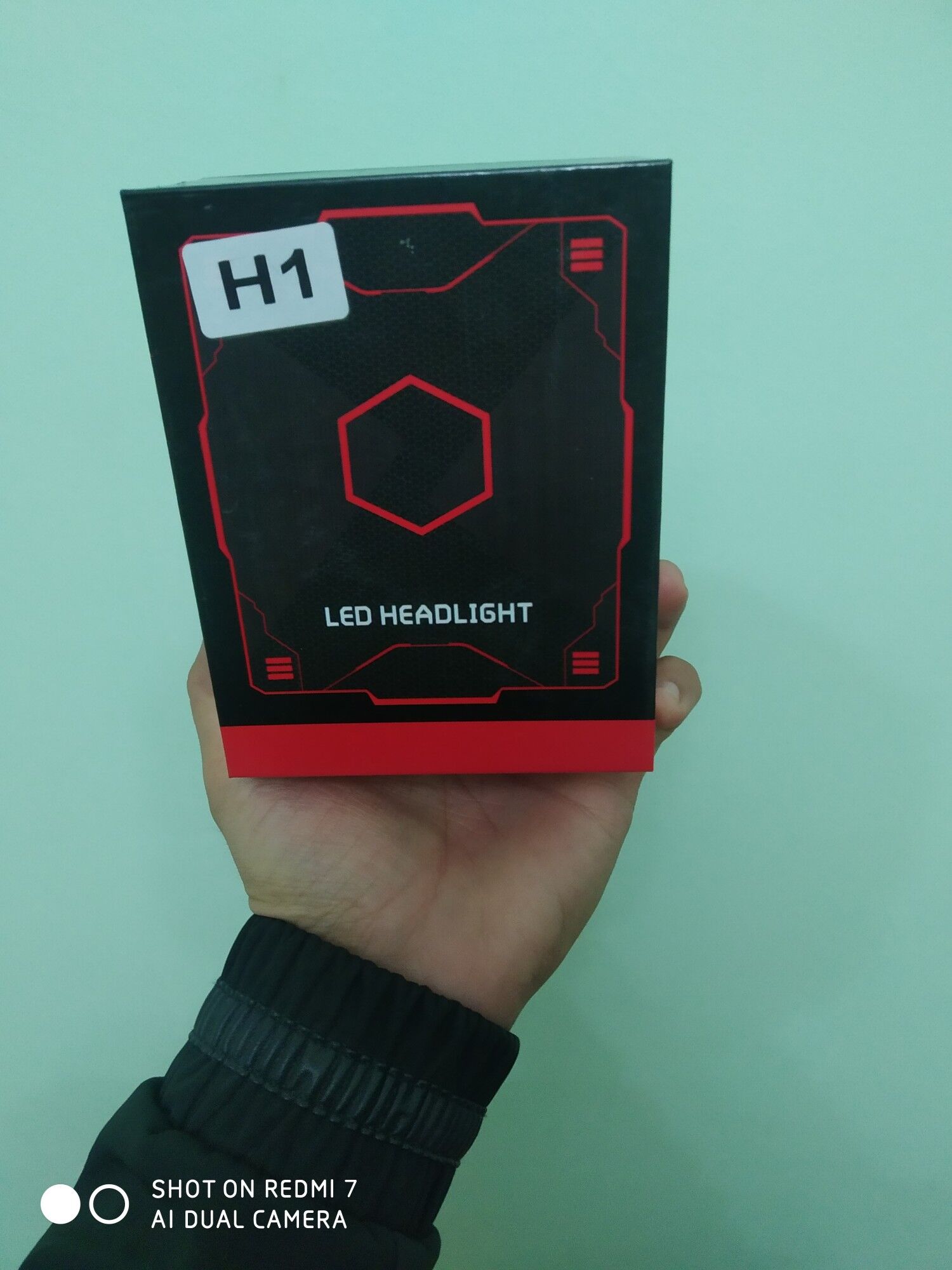 Let 150 TMT - Daşoguz - img 1