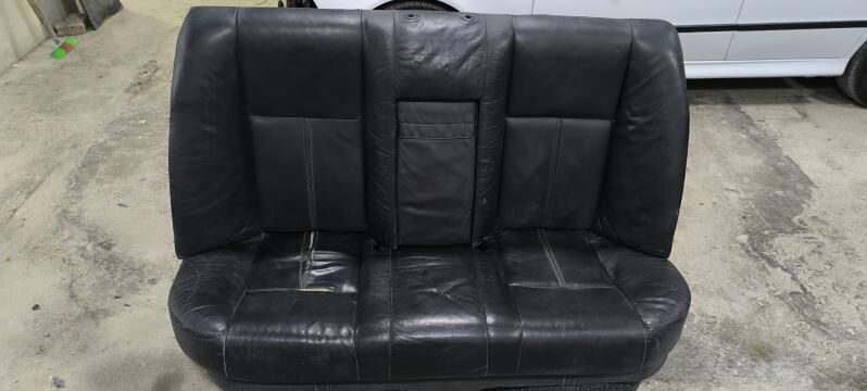 Bmw e39 sidenya 1 500 TMT - Ашхабад - img 2