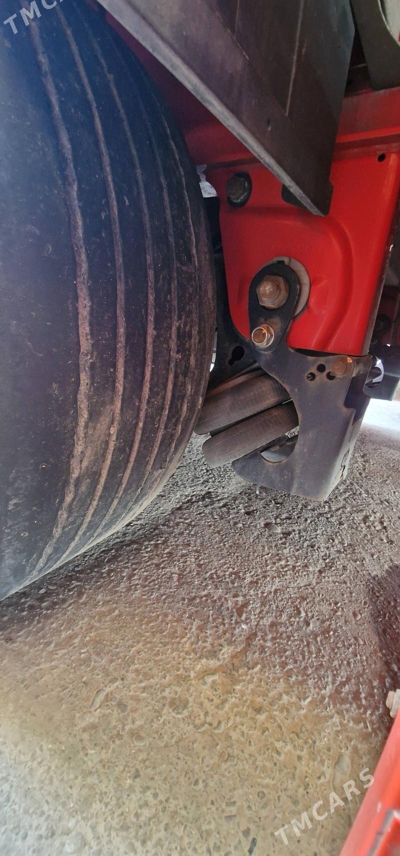 Kogel Euro Trailer 2020 - 540 000 TMT - Мары - img 7