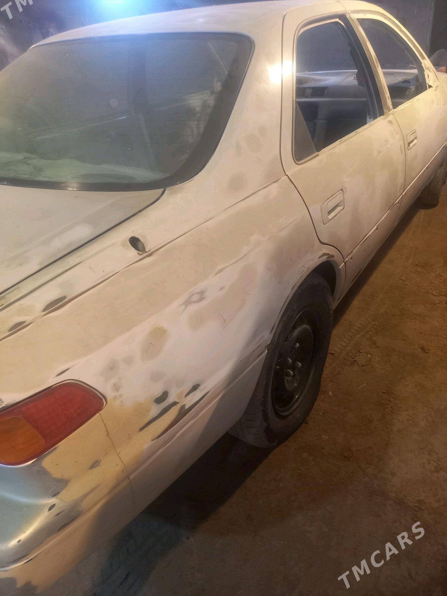 Toyota Camry 1999 - 100 000 TMT - Şabat etr. - img 2