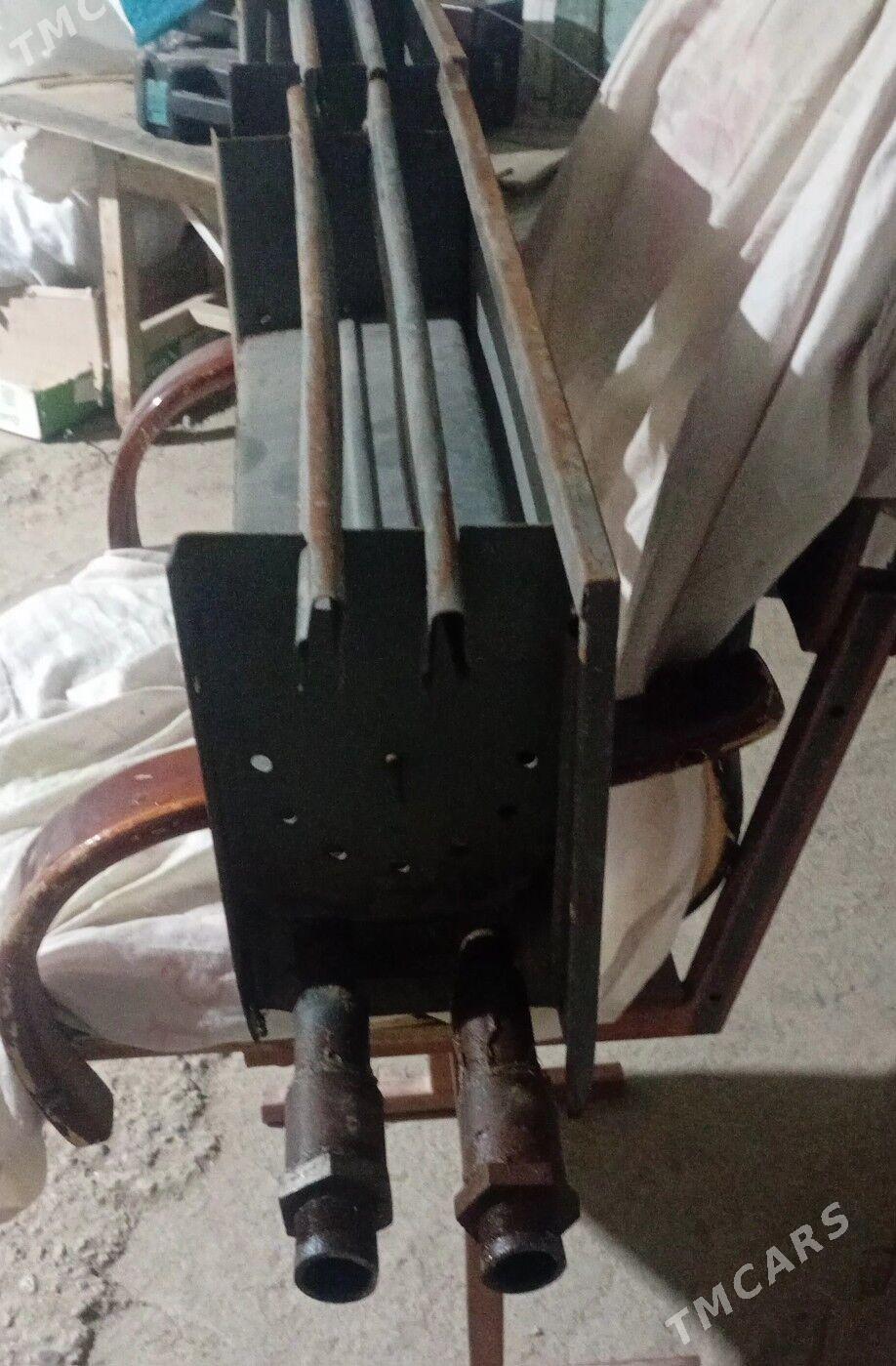 Super otoplenya .ARZA - Мары - img 1