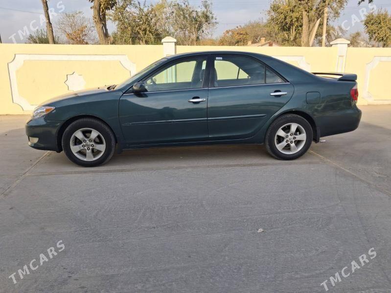 Toyota Camry 2005 - 153 000 TMT - Baýramaly - img 5