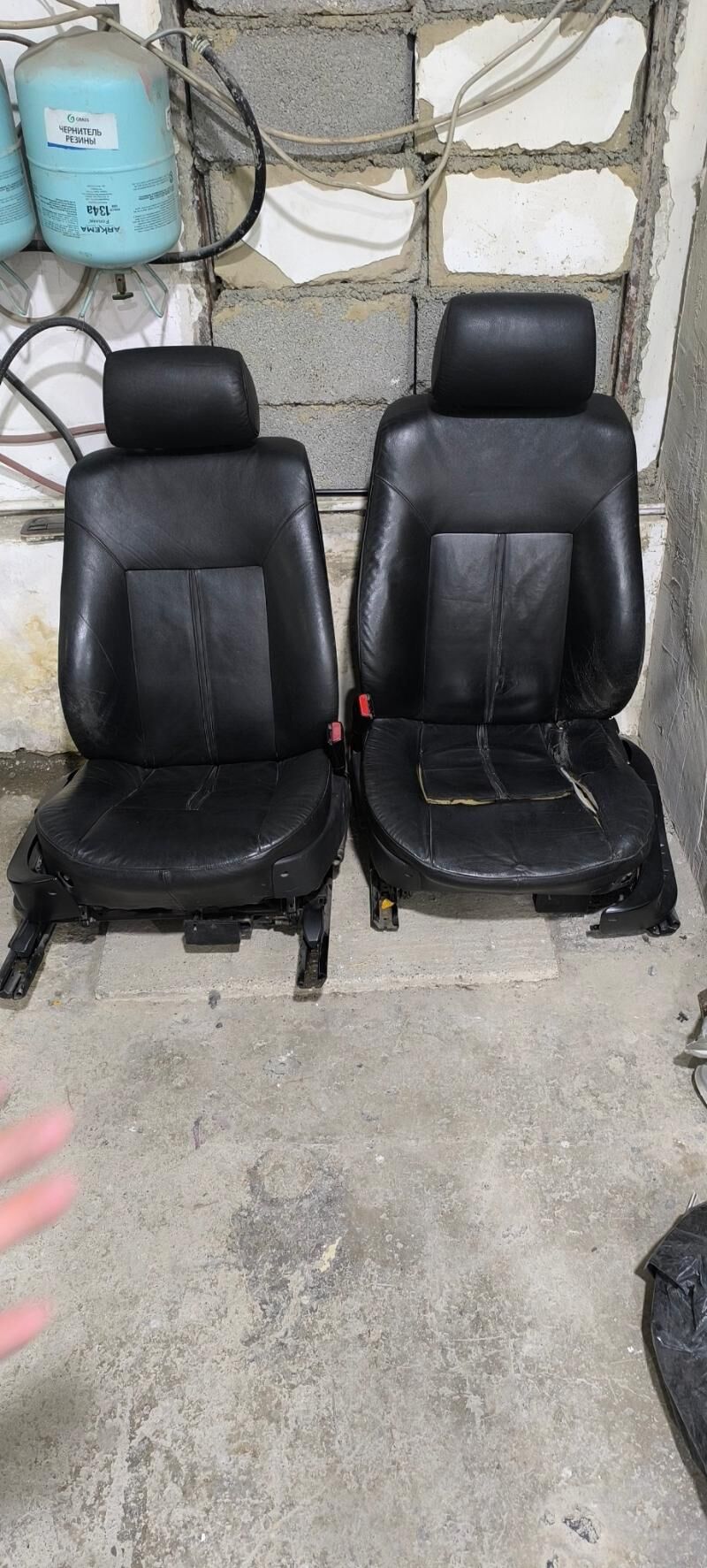 Bmw e39 sidenya 1 500 TMT - Ашхабад - img 3