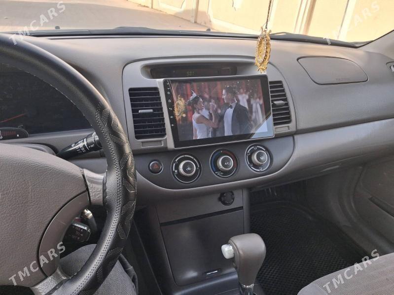 Toyota Camry 2005 - 153 000 TMT - Baýramaly - img 1