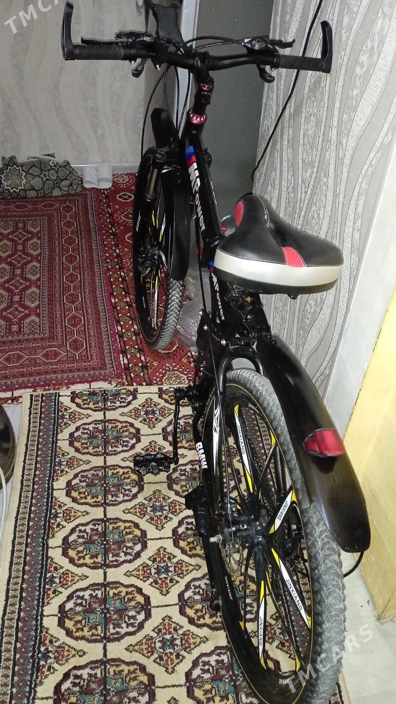 welik - Балканабат - img 1