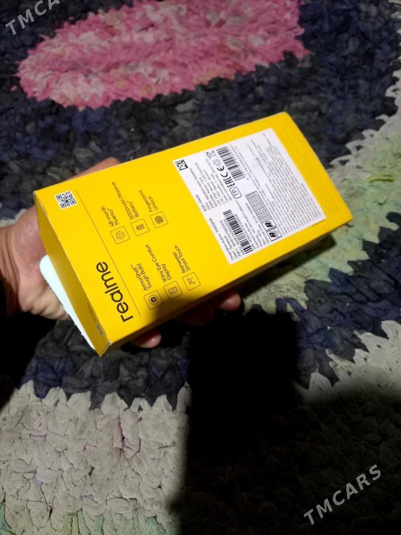 Realme note 60x - Саят - img 3