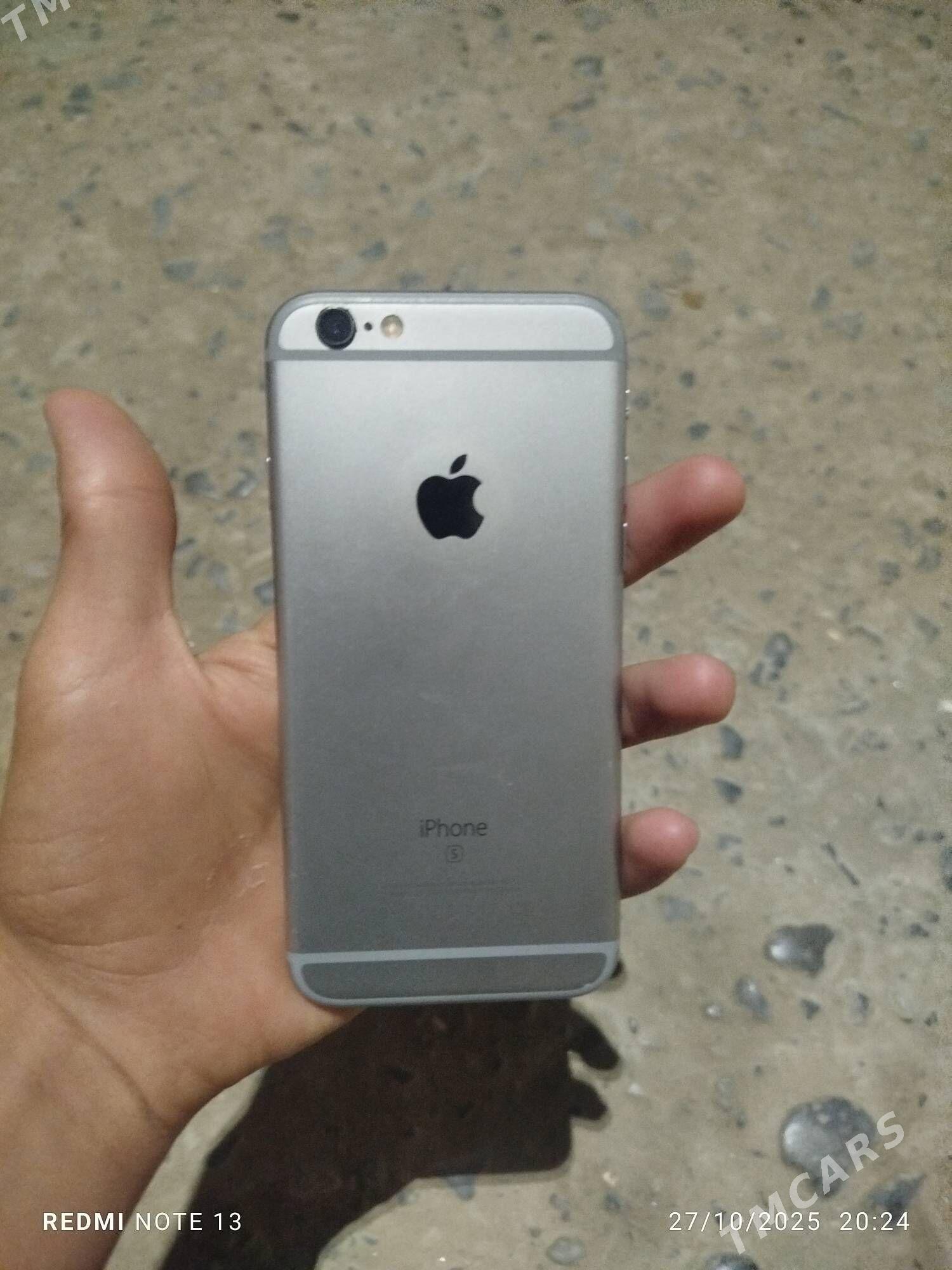iPhone 6s - Kerki - img 5