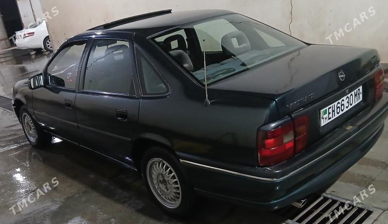 Opel Vectra 1996 - 45 000 TMT - Baýramaly - img 1
